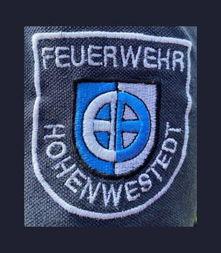 Feuerwehr Hohenwestedt