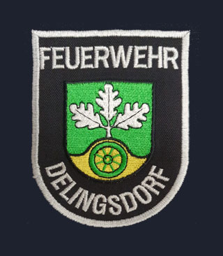 Freiwillige Feuerwehr Delingsdorf
