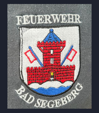 Freiwillige Feuerwehr Bad Segeberg