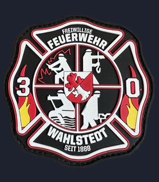Freiwillige Feuerwehr Wahlstedt
