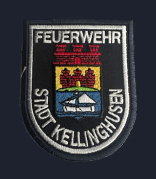 Feuerwehr Kellinghusen