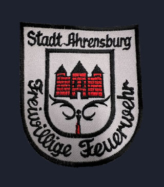 Freiwillige Feuerwehr Stadt Ahrensburg