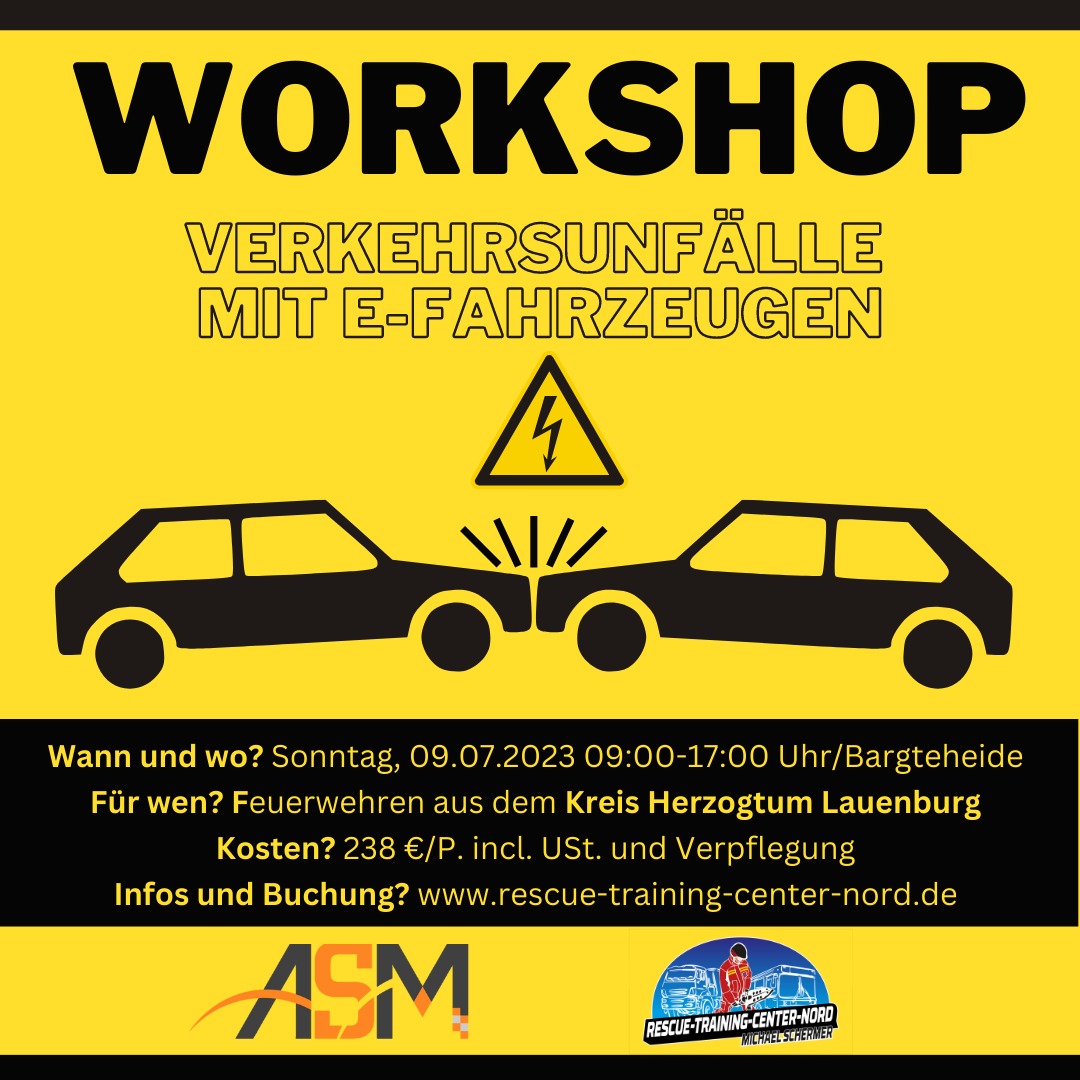 Workshop Elektrofahrzeuge Herzogtum Lauenburg
