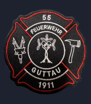 Feuerwehr Guttau