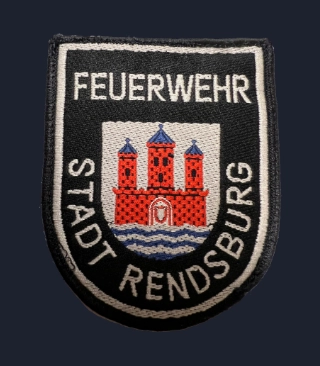 Feuerwehr Rendsburg