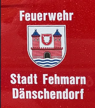 Freiwillige Feuerwehr Dänschendorf
