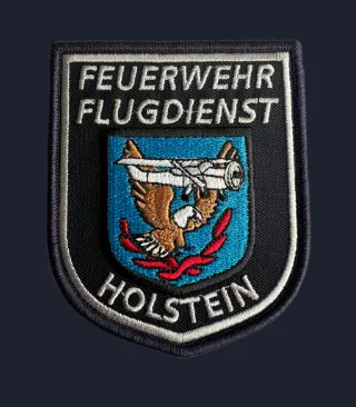 Feuerwehr Flugdienst Holstein