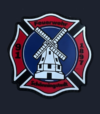 Freiwillige Feuerwehr Schönningstedt
