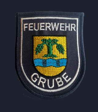 Feuerwehr Grube