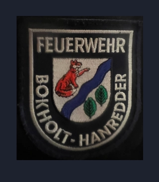 Freiwillige Feuerwehr Bokholt-Harnredder