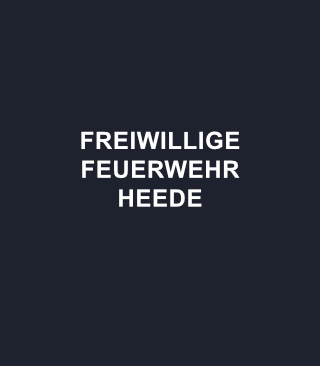 Freiwillige Feuerwehr Heede