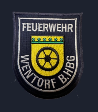 Feuerwehr Wentorf