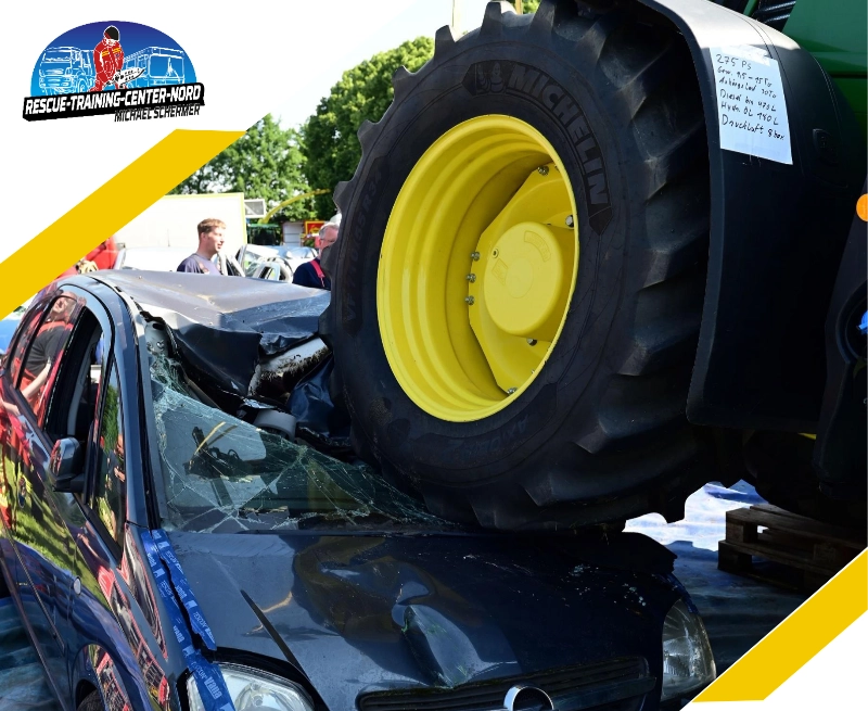 Landmaschinenseminar