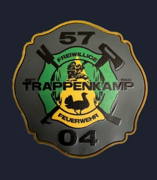 Freiwillige Feuerwehr Trappenkamp
